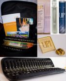 KIT CONCESSÃO BASICA