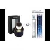 BULGARI BLACK 50ml