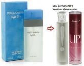 D&G LIGHT BLUE 50ml