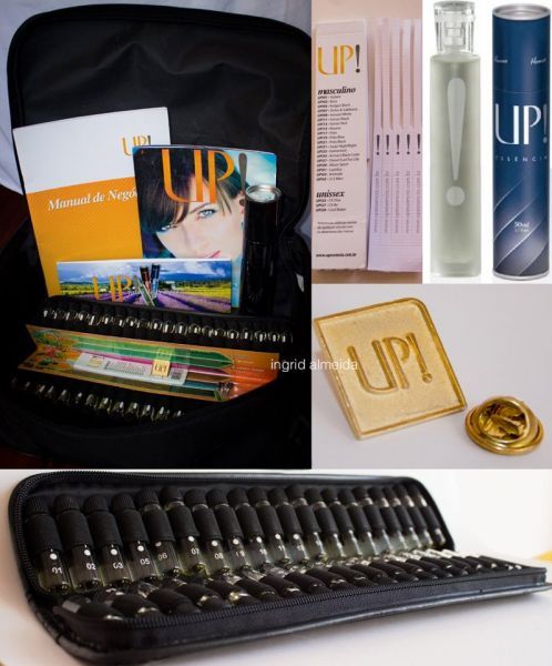KIT CONCESSÃO BASICA