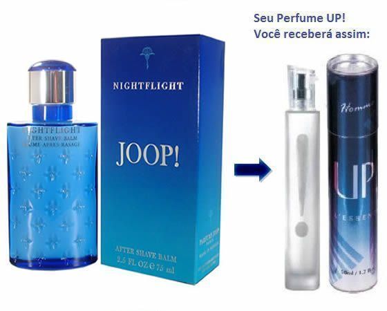 JOOP NIGHTFLIGHT