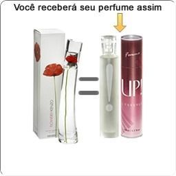 FLOWER BY KENZO 50ml FEMININO