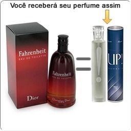 FAHARENHEIET 50ml