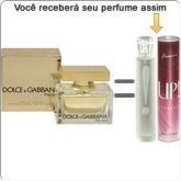 THE ONE 50ml FEMININO