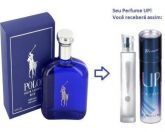 POLO BLUE 50ml