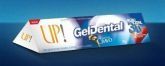 GEL DENTAL UP! - AÇÃO TOTAL - COM OLEO DE CRAVO E MENTA
