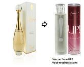 J'ADORE 50ml FEMININO